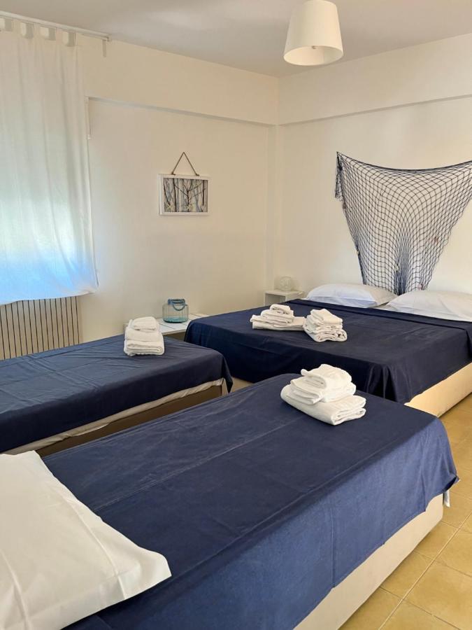 Santuzza Rooms Taormina Exterior foto