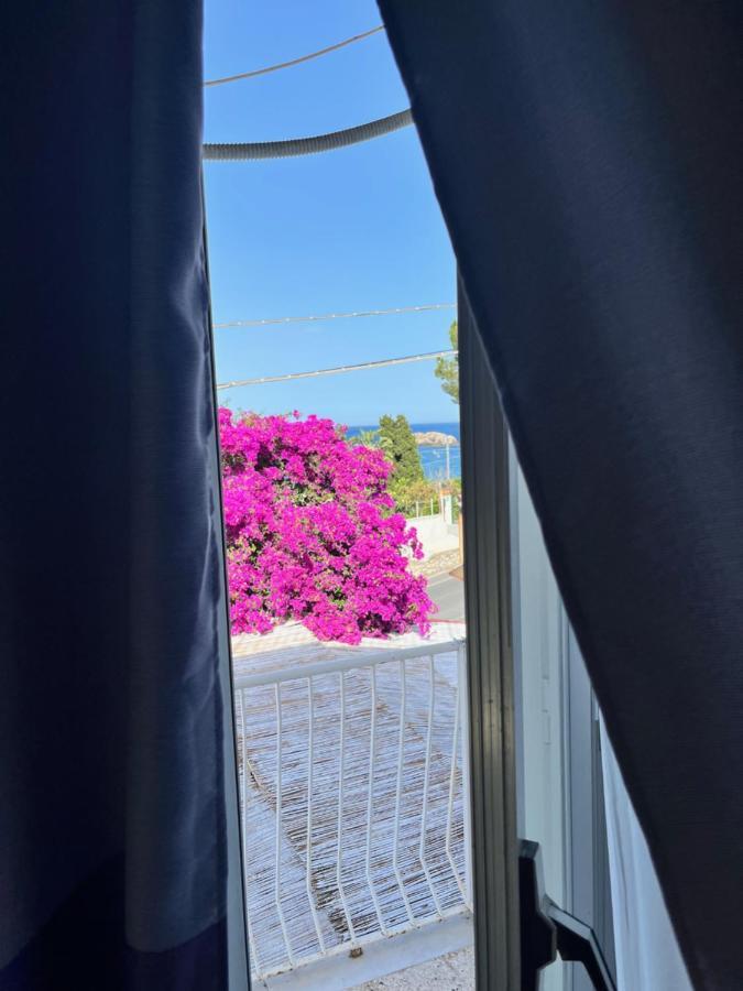 Santuzza Rooms Taormina Exterior foto
